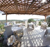 Hotel Balocco Arzachena